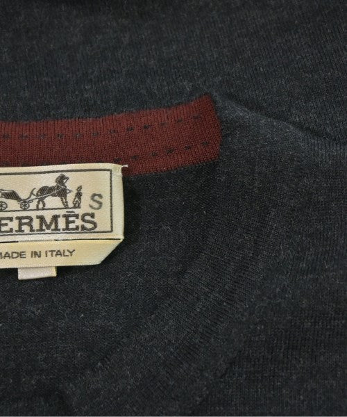 HERMES 毛衣