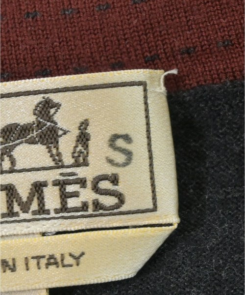 HERMES 毛衣