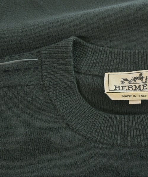 HERMES 毛衣