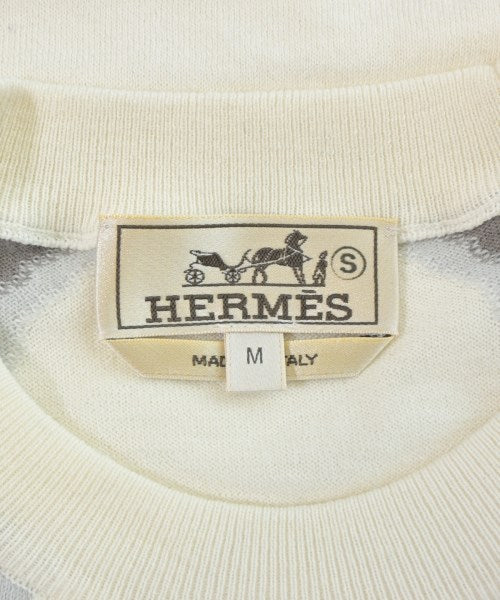 HERMES 毛衣