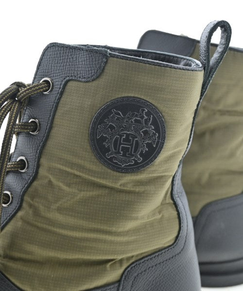 HERMES 靴子