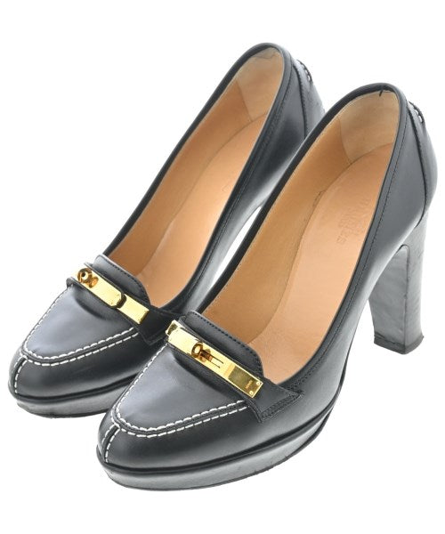 HERMES 高跟鞋
