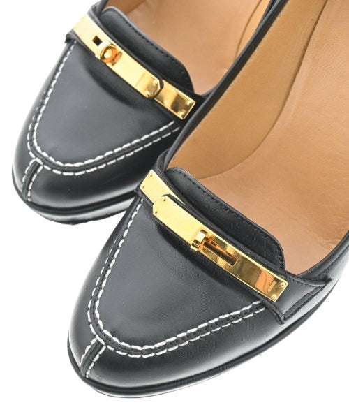 HERMES 高跟鞋