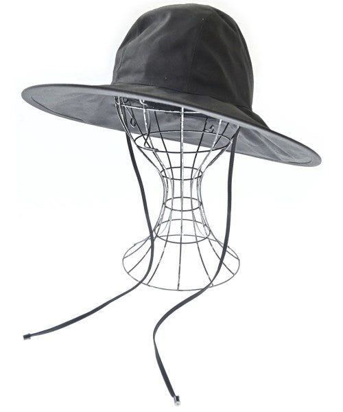 HERMES 帽子