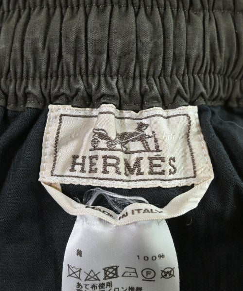 HERMES 短褲