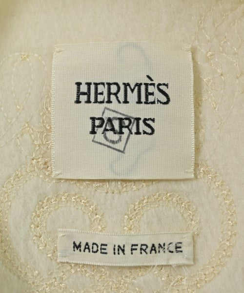 HERMES 無領外套