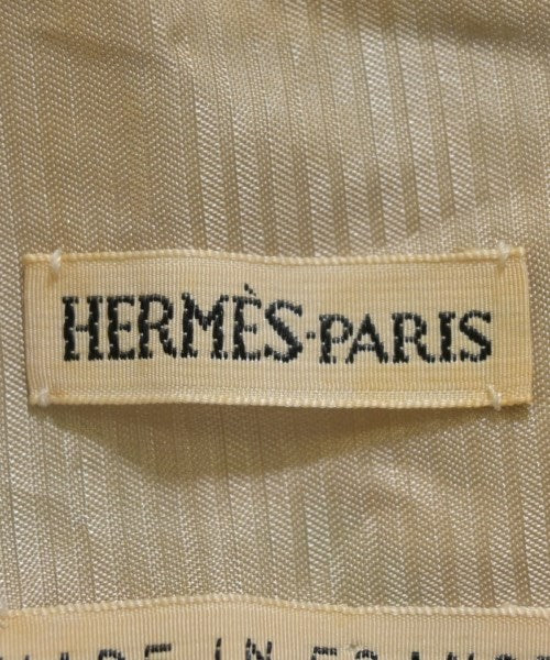 HERMES 背心