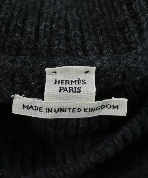 HERMES 毛衣