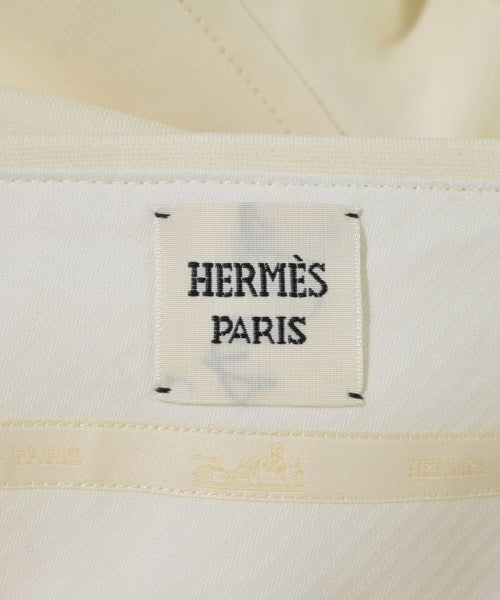 HERMES 長裙/超長裙