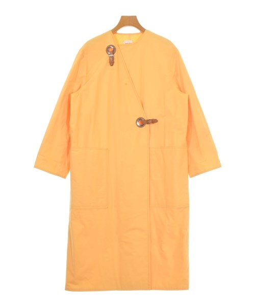 HERMES 其他大衣