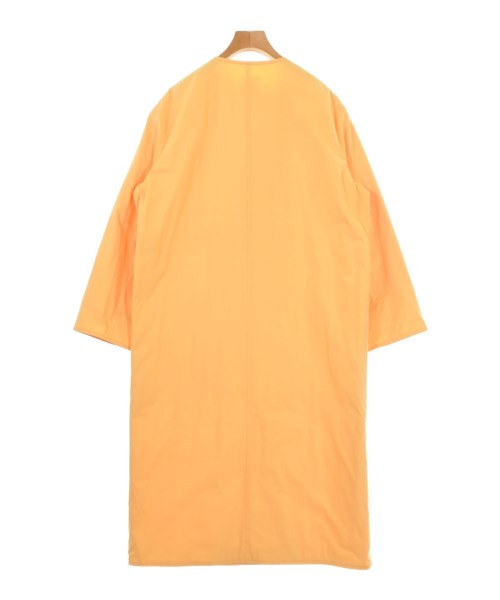 HERMES 其他大衣