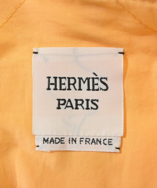 HERMES 其他大衣