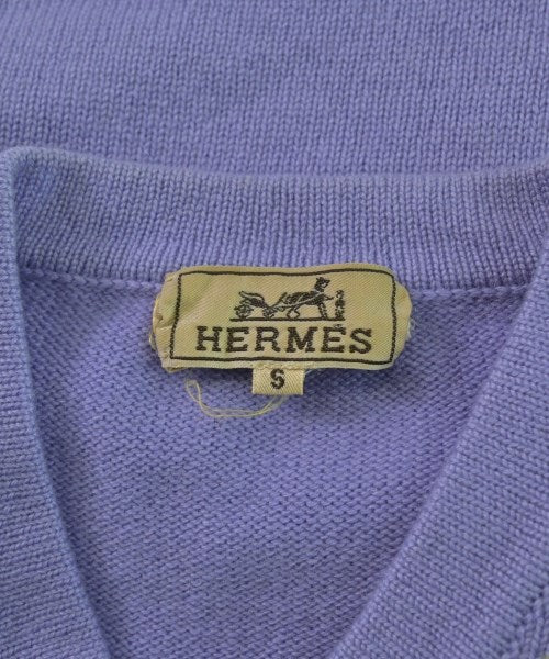 HERMES 毛衣