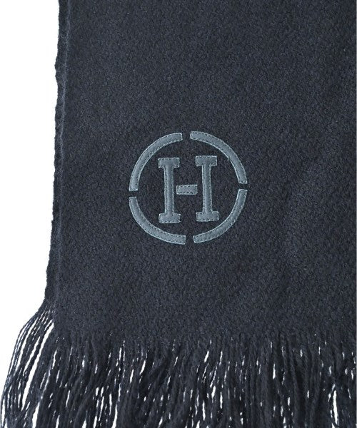 HERMES 冬季圍巾