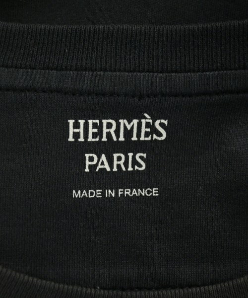 HERMES T恤/上衣