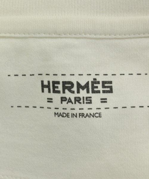 HERMES T恤/上衣