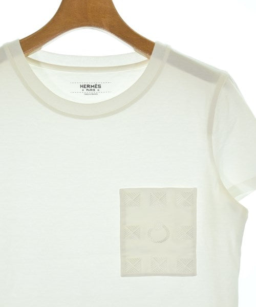 HERMES T恤/上衣