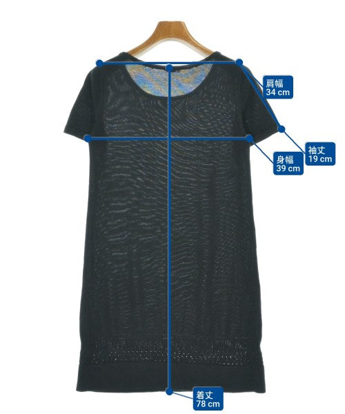 HERMES 洋裝