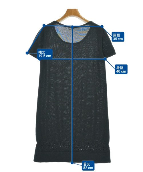 HERMES 洋裝