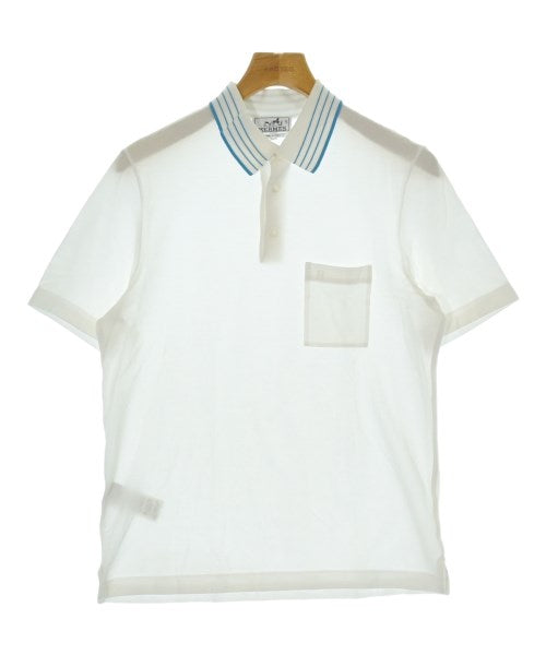 HERMES POLO衫