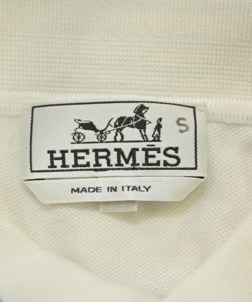 HERMES POLO衫