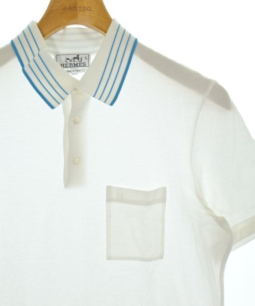 HERMES POLO衫