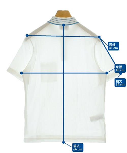 HERMES POLO衫