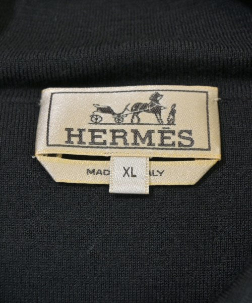 HERMES 毛衣