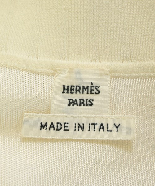 HERMES 毛衣