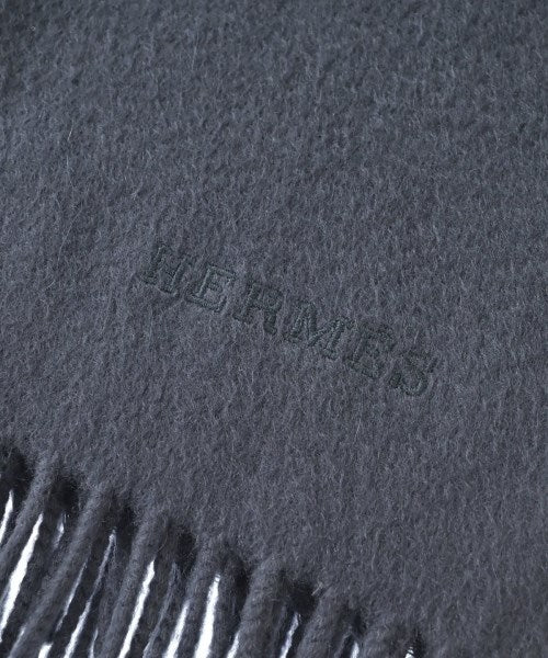 HERMES 頭巾/圍巾