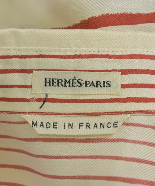 HERMES 女襯衫