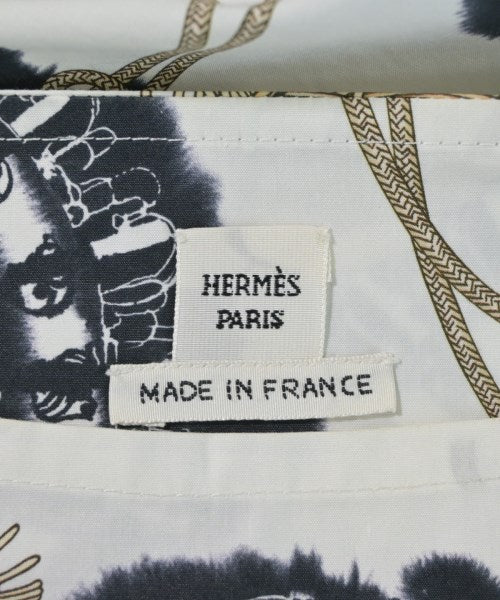 HERMES 洋裝