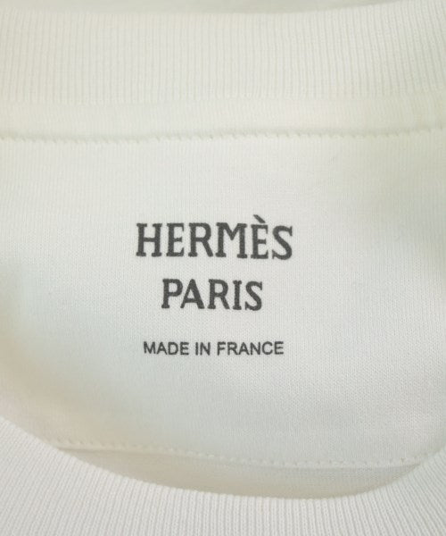 HERMES T恤/上衣