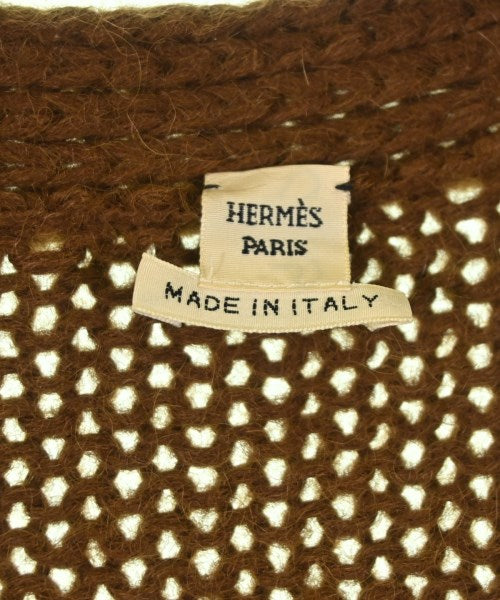 HERMES 開襟衫