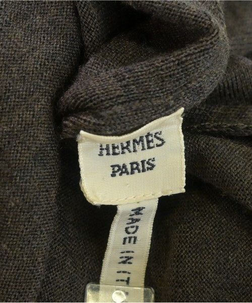HERMES 毛衣