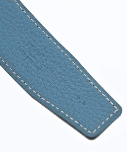 HERMES 皮帶