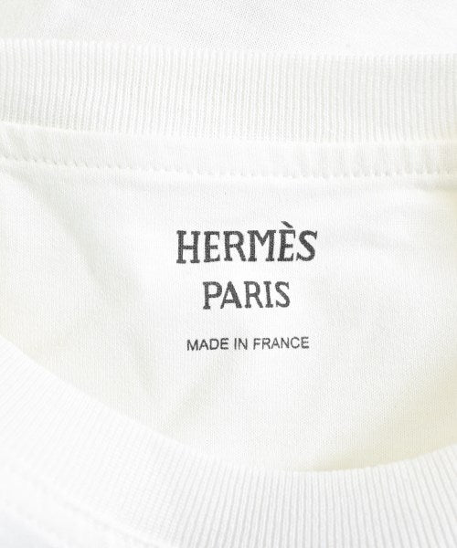 HERMES T恤/上衣
