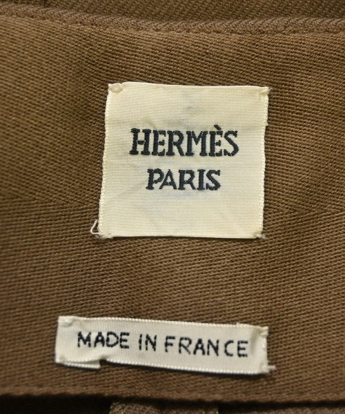 HERMES 短褲
