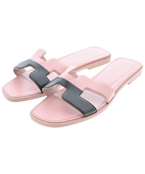 HERMES 涼鞋