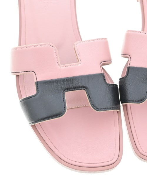 HERMES 涼鞋