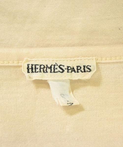 HERMES T恤/上衣