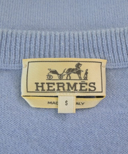 HERMES 毛衣