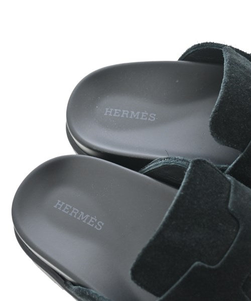 HERMES 涼鞋