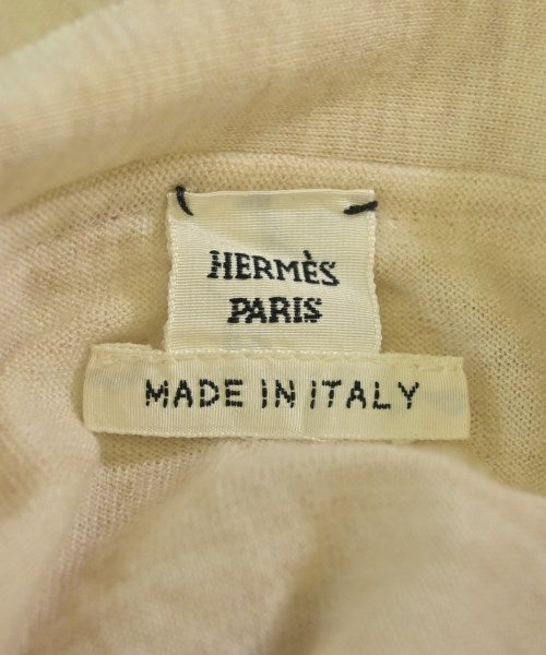 HERMES 開襟衫