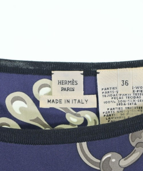 HERMES 毛衣