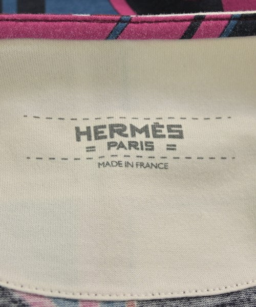 HERMES T恤/上衣