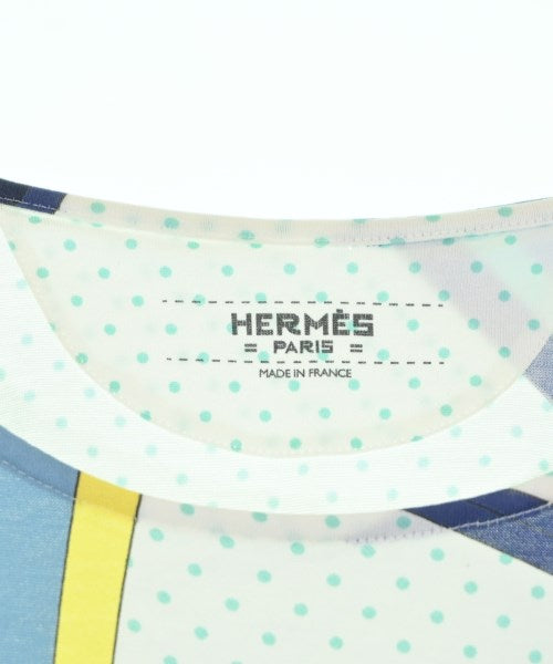 HERMES T恤/上衣