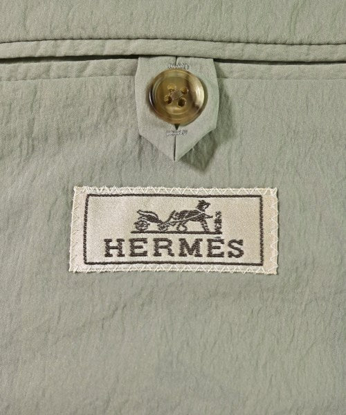 HERMES 夾克