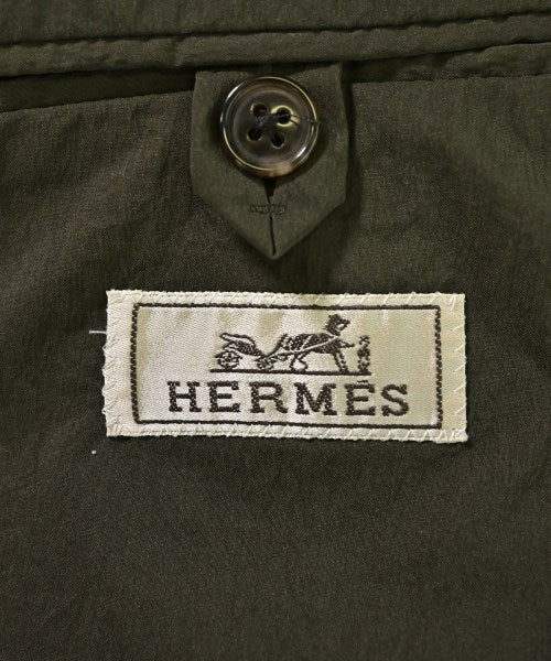HERMES 夾克
