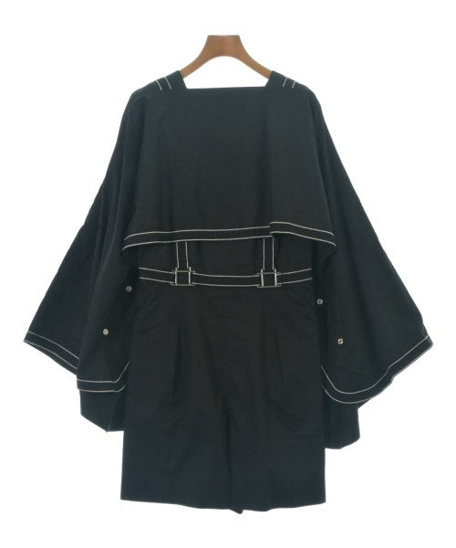 HERMES 連身衣/馬戲團服/連身褲